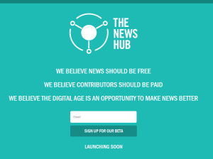 The News Hub