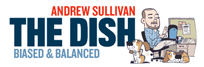 Andrew Sullivan The Dish