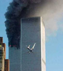 Attentato alle Twin towers