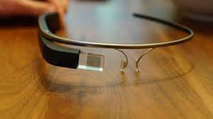 Google-glass