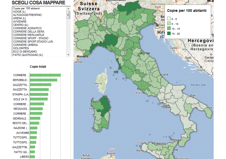 Mappa