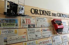 Ordine-Assisi