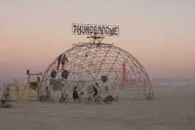 Thunderdome