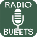 radio bullets