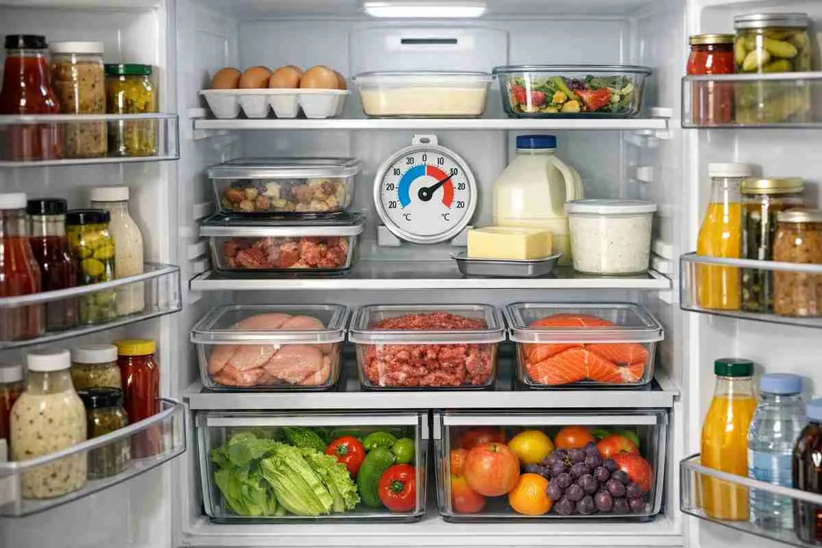 Frigorifero sicuro: le regole per conservare meglio gli alimenti e ridurre i rischi