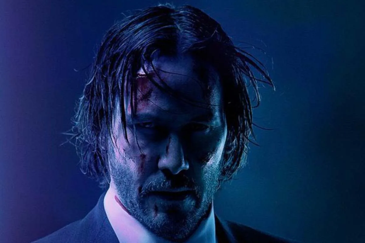john wick novità