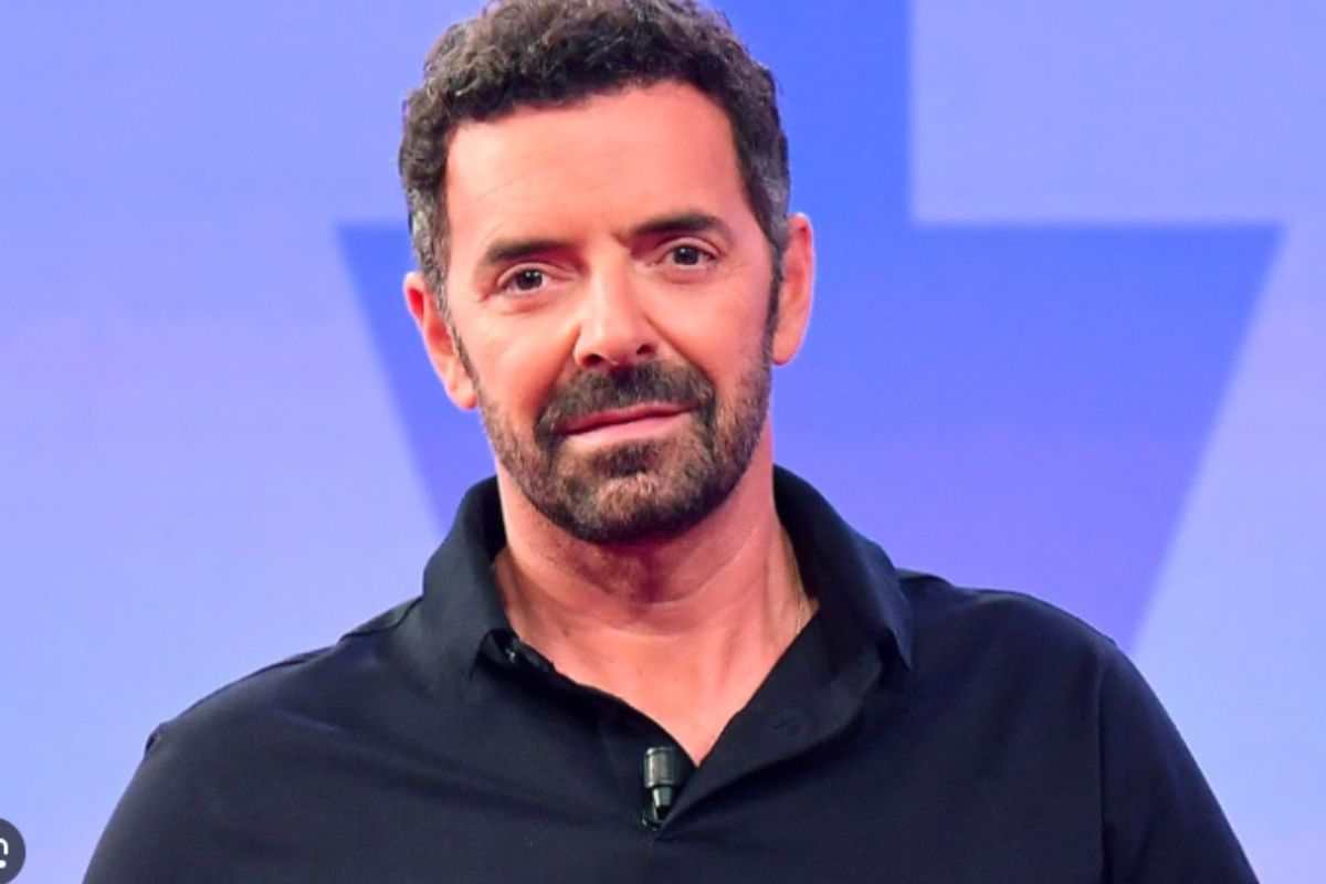 Alberto Matano futuro Rai