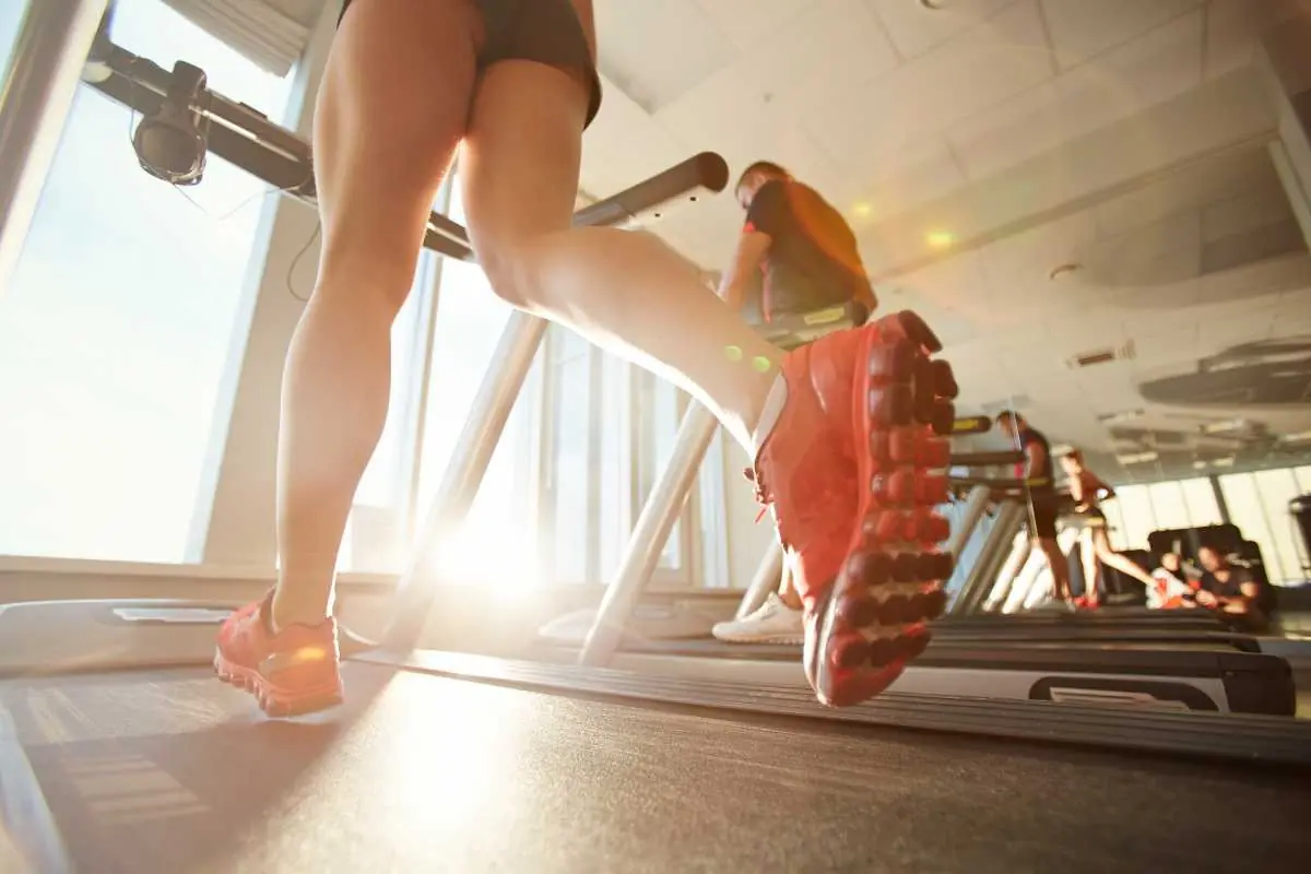 Allenamento cardio