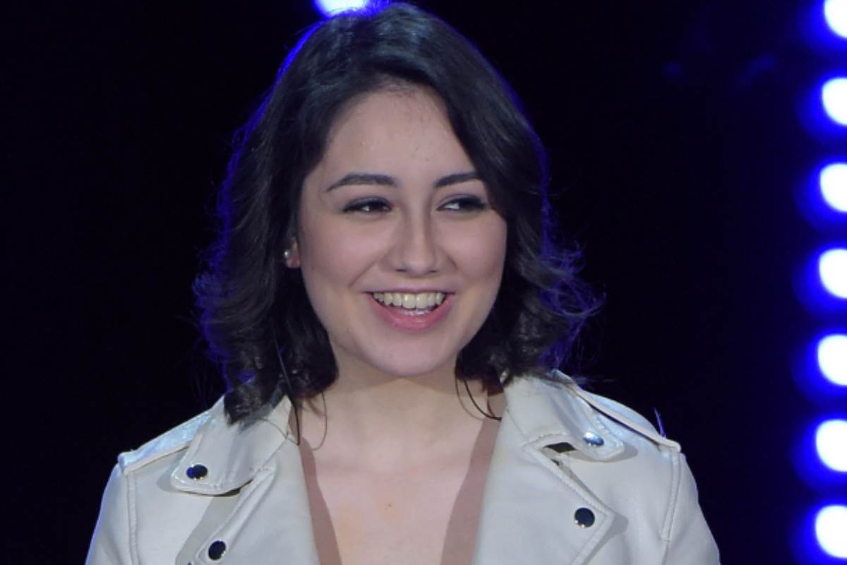 Amici confessione angie