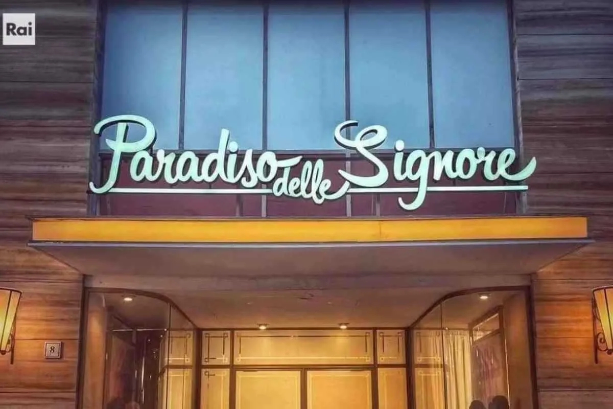 Anticipazioni il paradiso delle signore lsdi.it