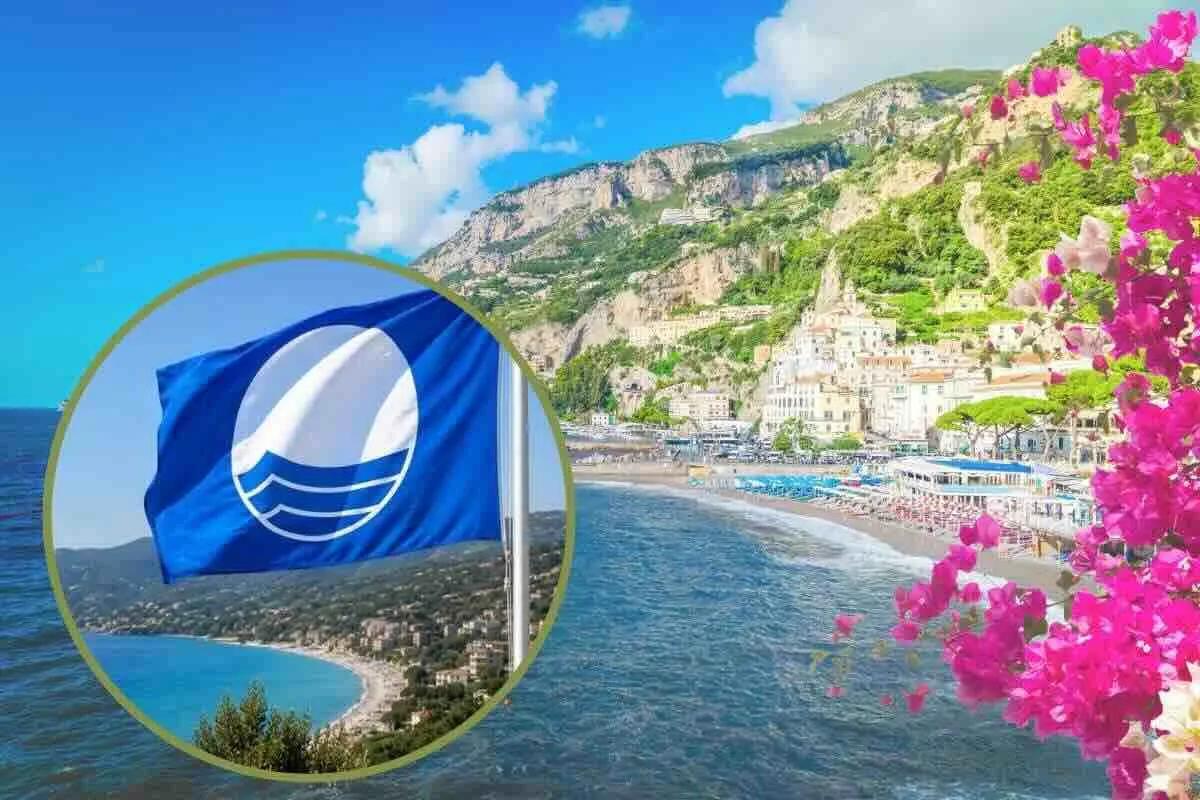 Assegnazione bandiera blu
