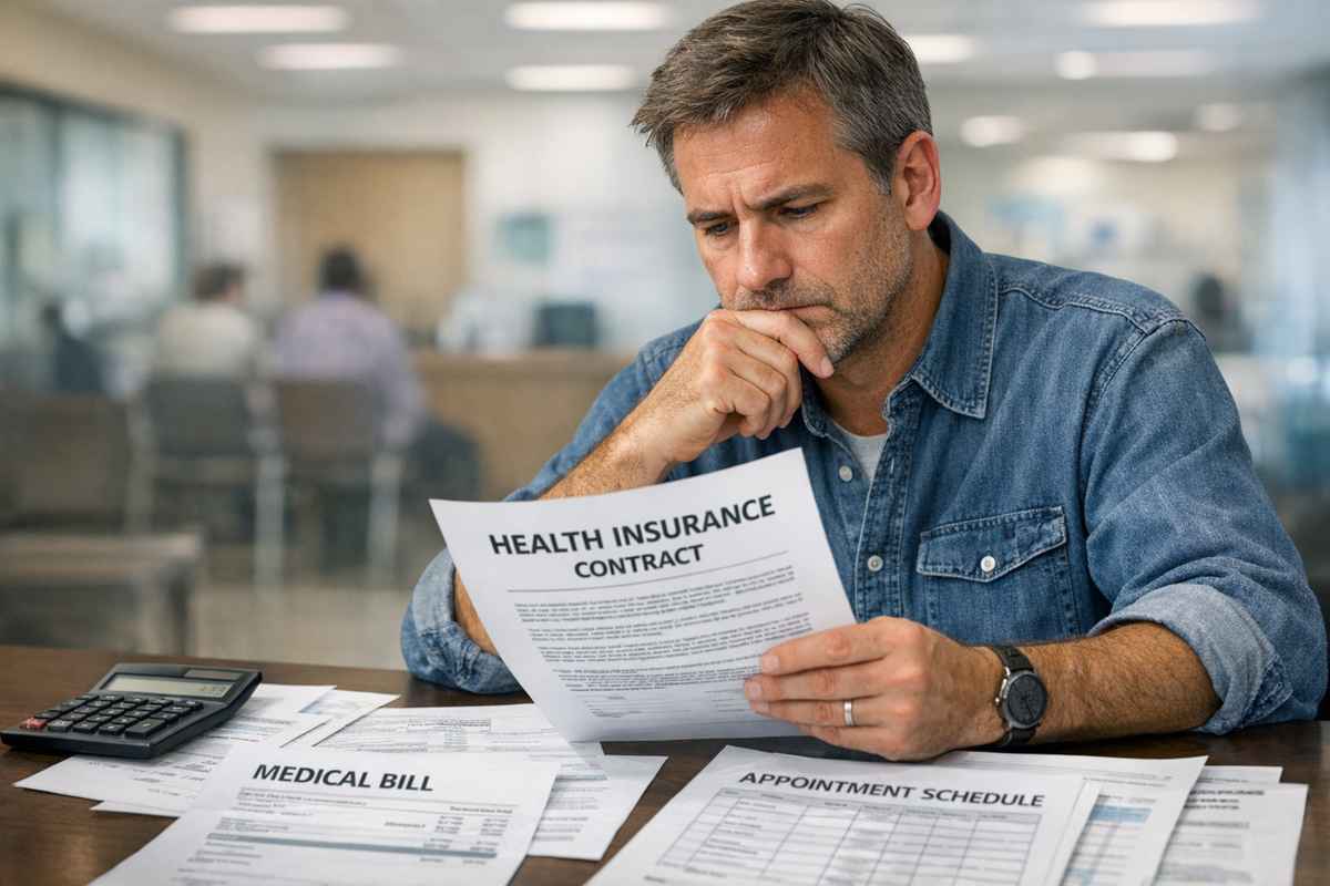 Assicurazioni sanitarie, costi e coperture: cosa sapere prima di scegliere