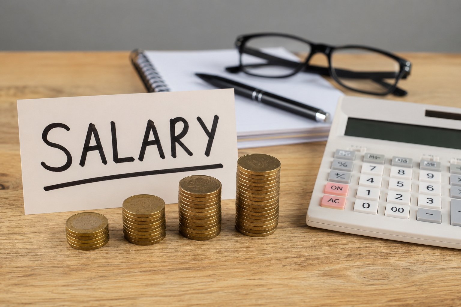 differenze salario minimo salario giusto