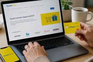 Come funziona il cashback di Poste Italiane LSDI.it