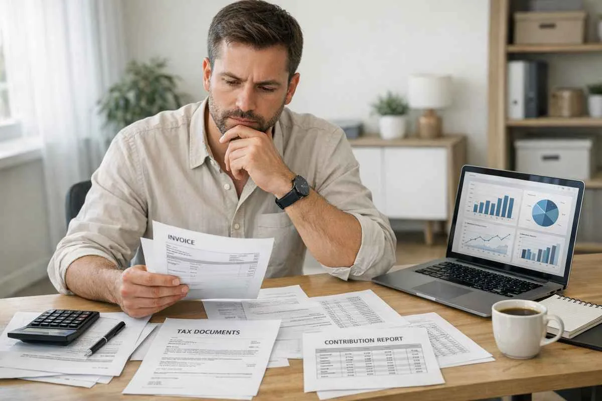 Contributi previdenziali per Partita IVA: quanto si paga e a quale gestione iscriversi