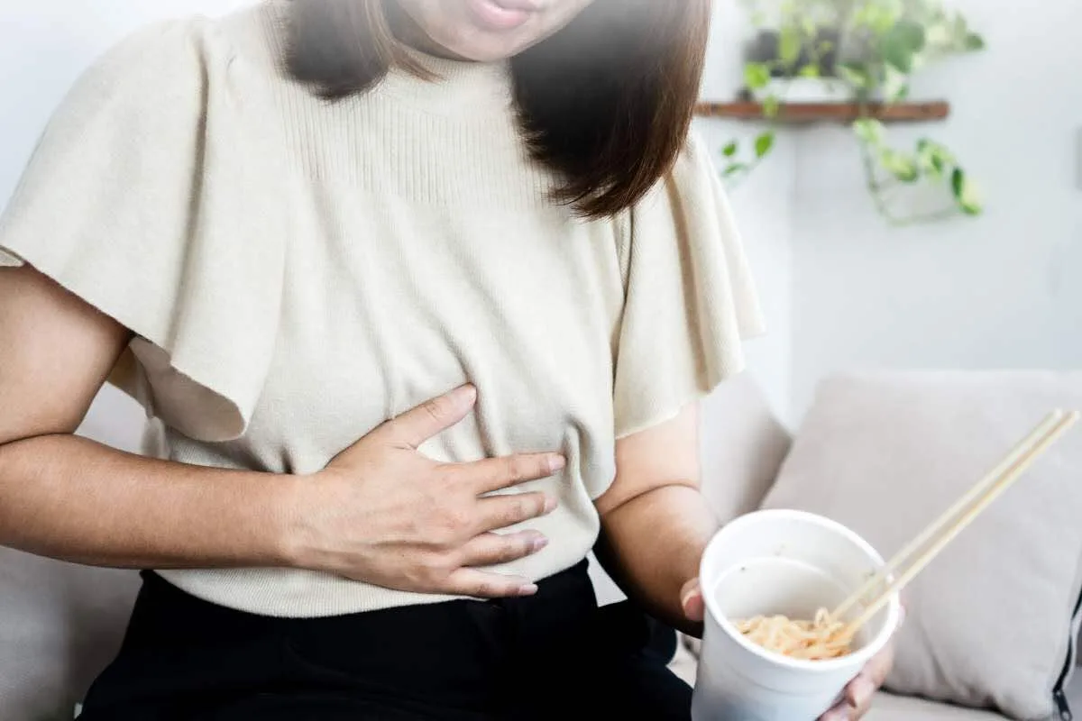 Che cosa mangiare per sgonfiare la pancia