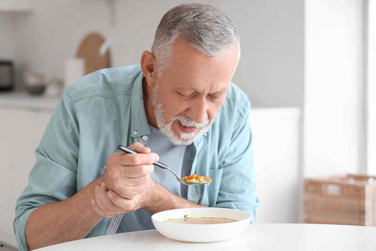 Dieta per il Parkinson LSDI.it