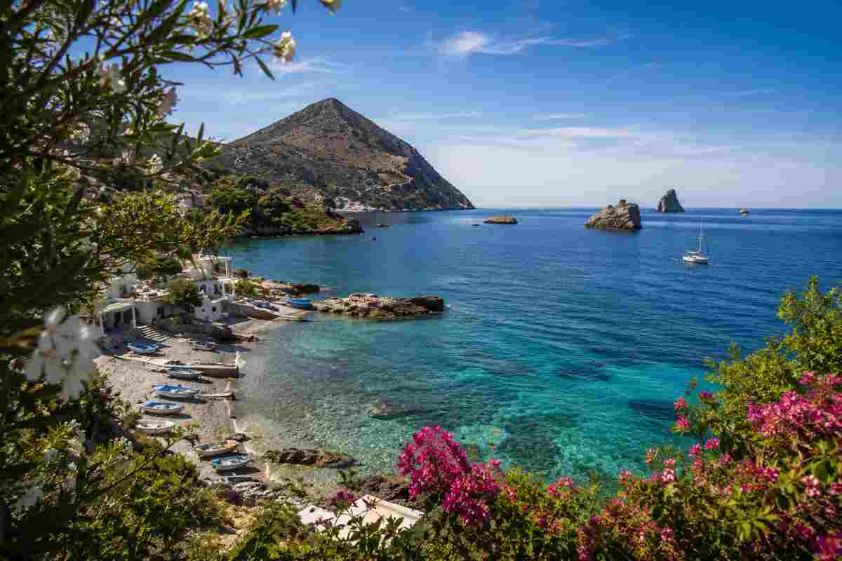 Dove trascorrere le vacanze senza caos LSDI.it