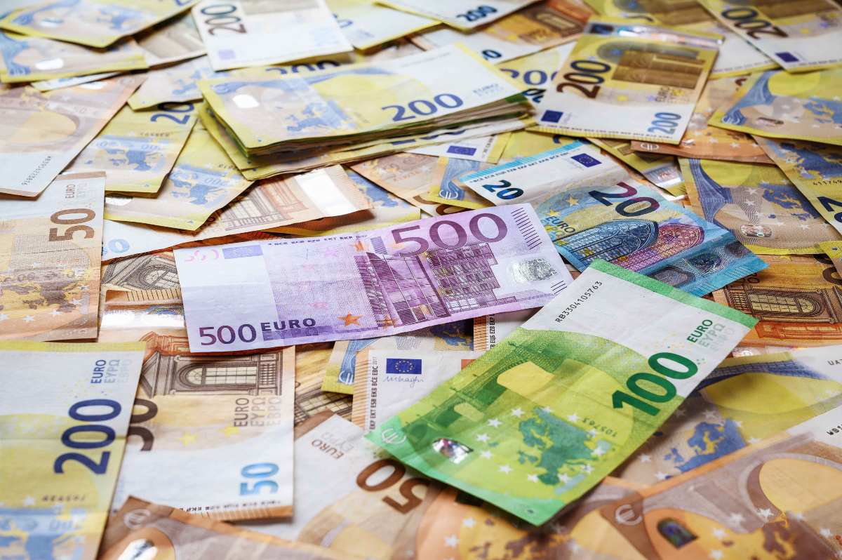 differenze salario minimo salario giusto