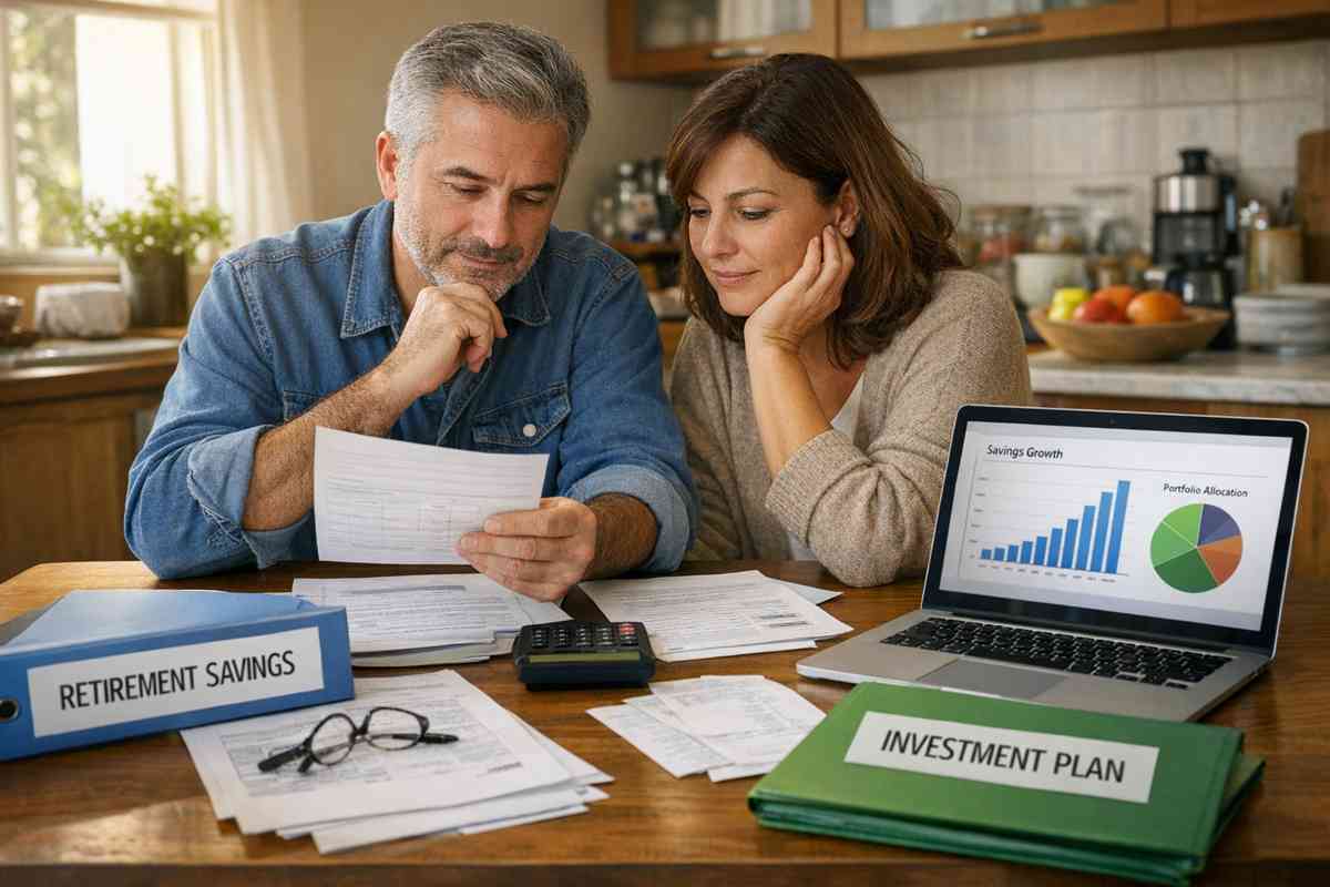 Fondo pensione o piano di accumulo: come scegliere lo strumento giusto per il lungo periodo