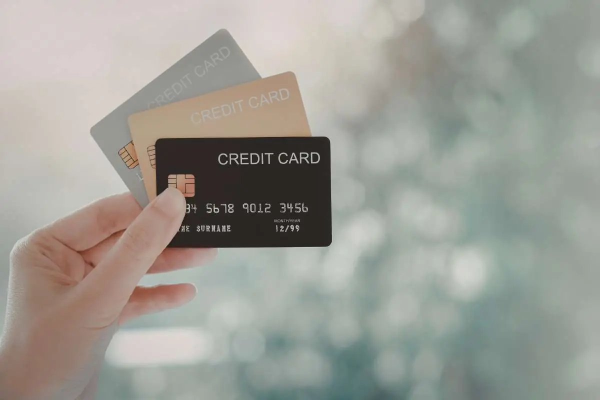 Guida carte di credito 