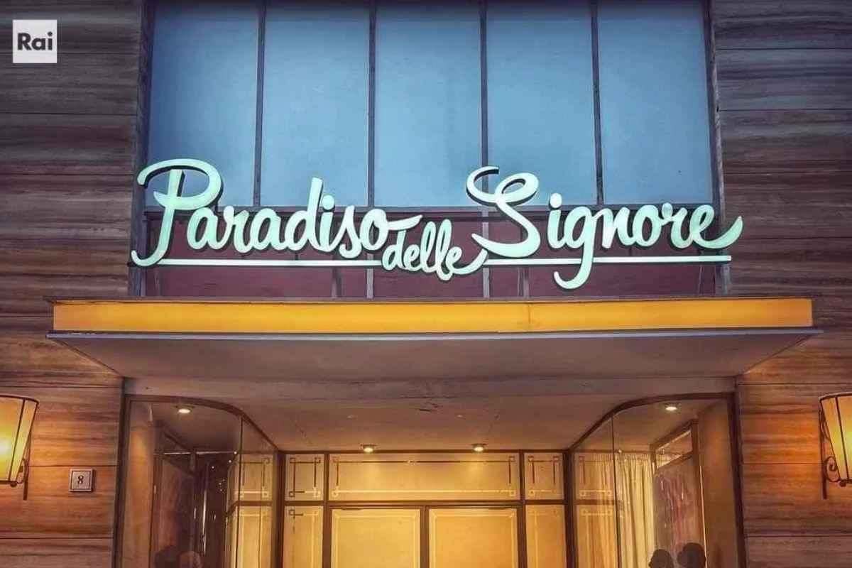 Il paradiso delle signore tragedia lsdi.it