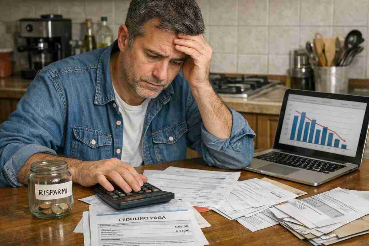 Il vero punto debole dei patrimoni italiani: non come sono investiti, ma quanto possono crescere