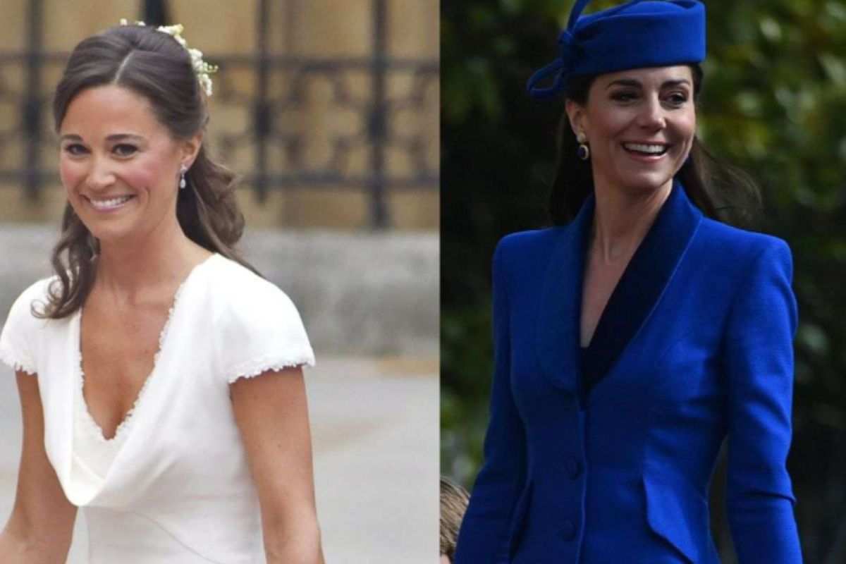 Kate sorella dramma Londra lsdi.it