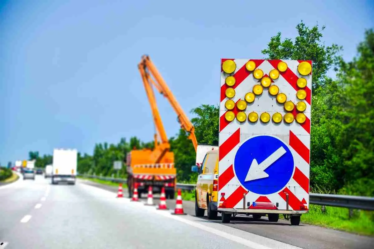 Lavori autostrada e rimborso LSDI.it