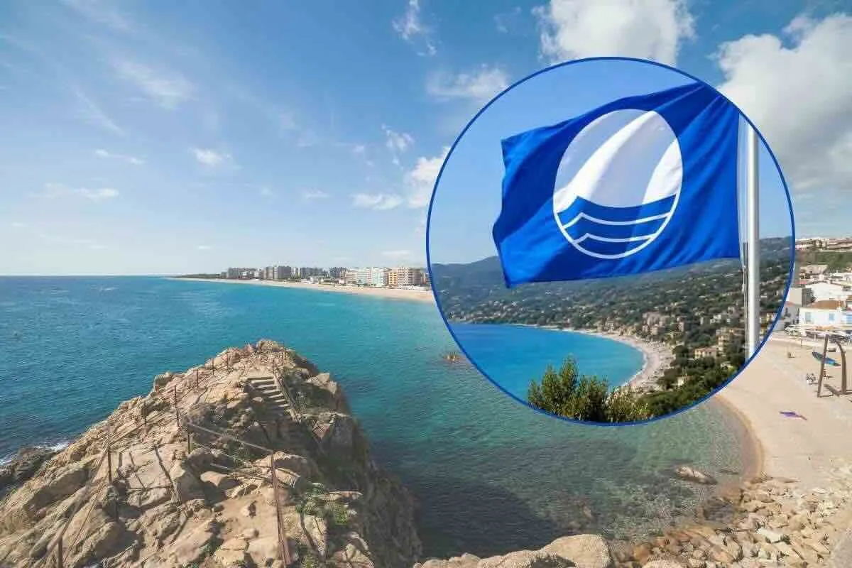 Località bandiera blu e Piano di Azione perla Sostenibilità