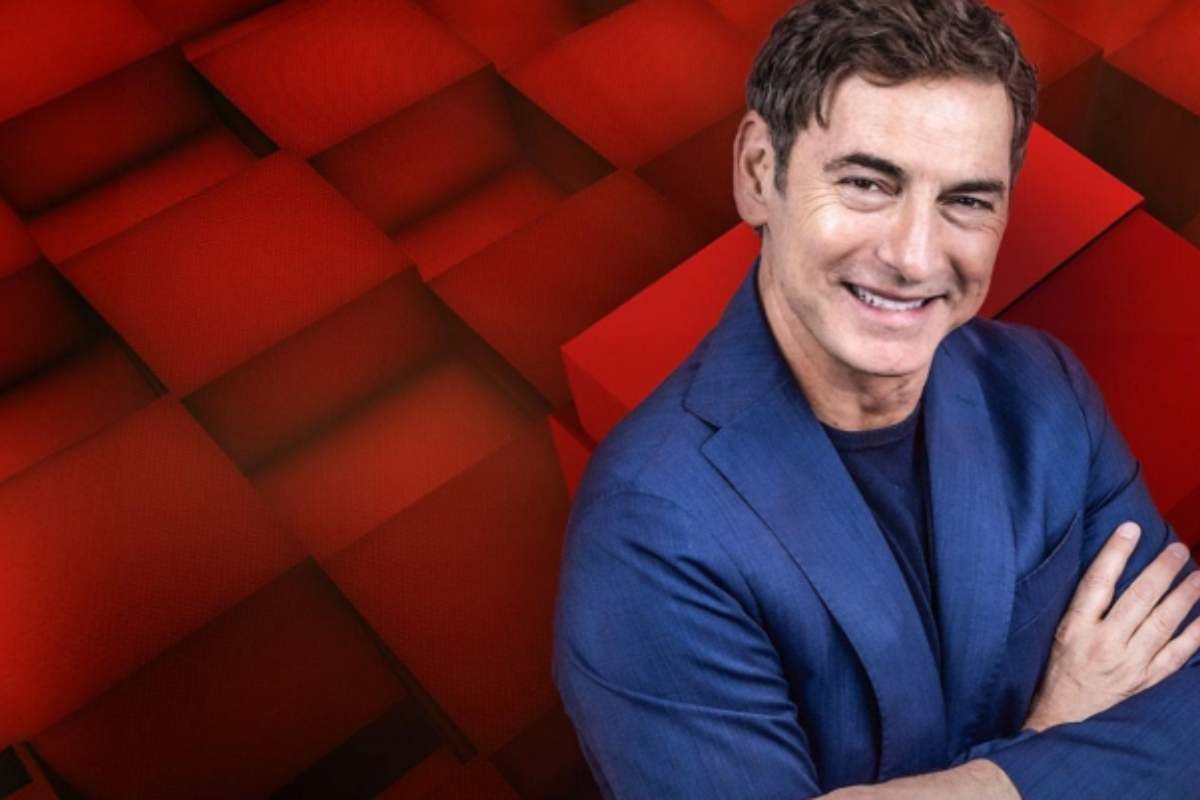 Primo piano di Liorni a L'Eredità