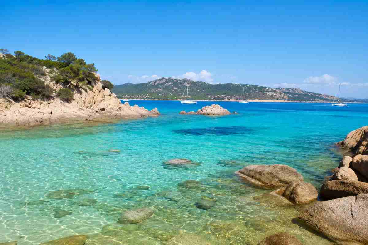 Mare più bello d'Italia LSDI.it