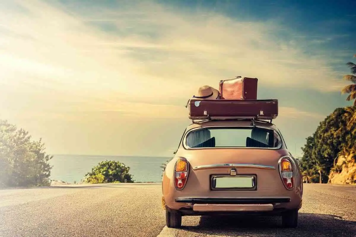 Meta vacanze estive