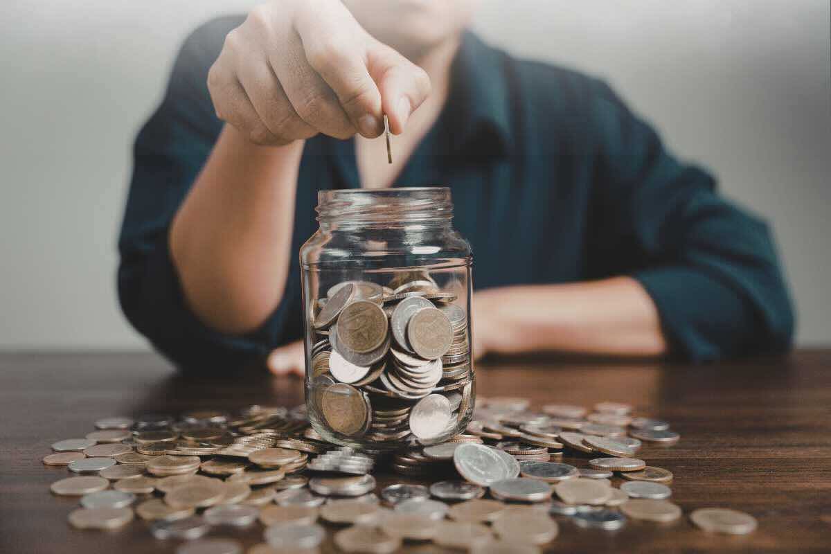 Piano d'accumulo come funziona