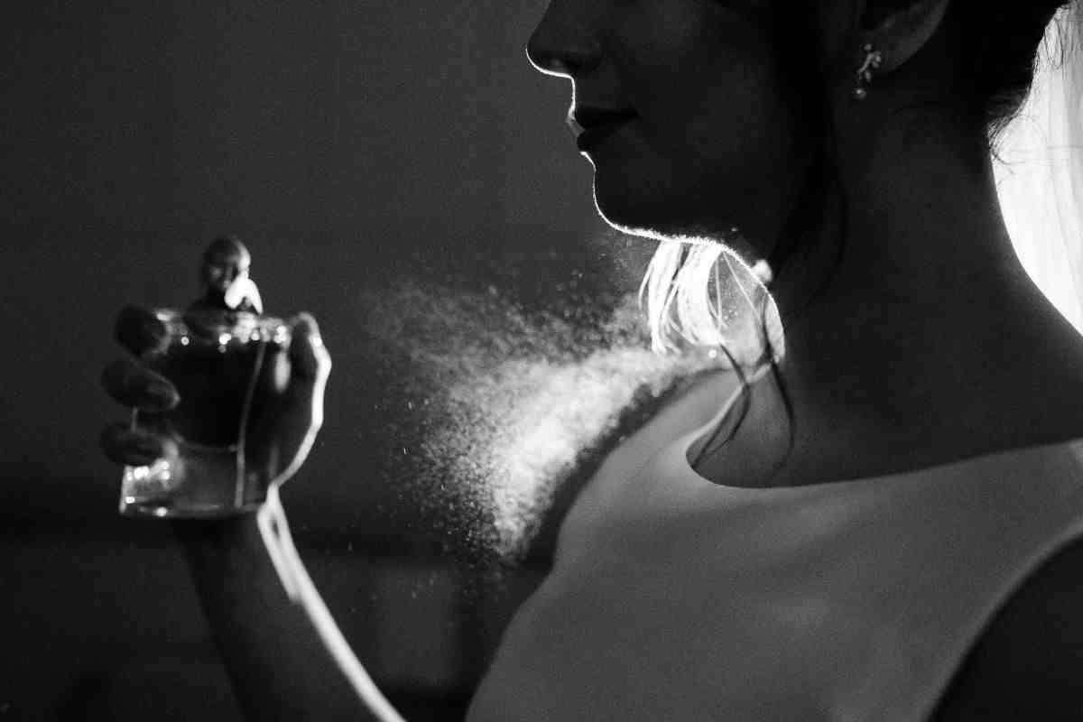 Profumo LSDI.it