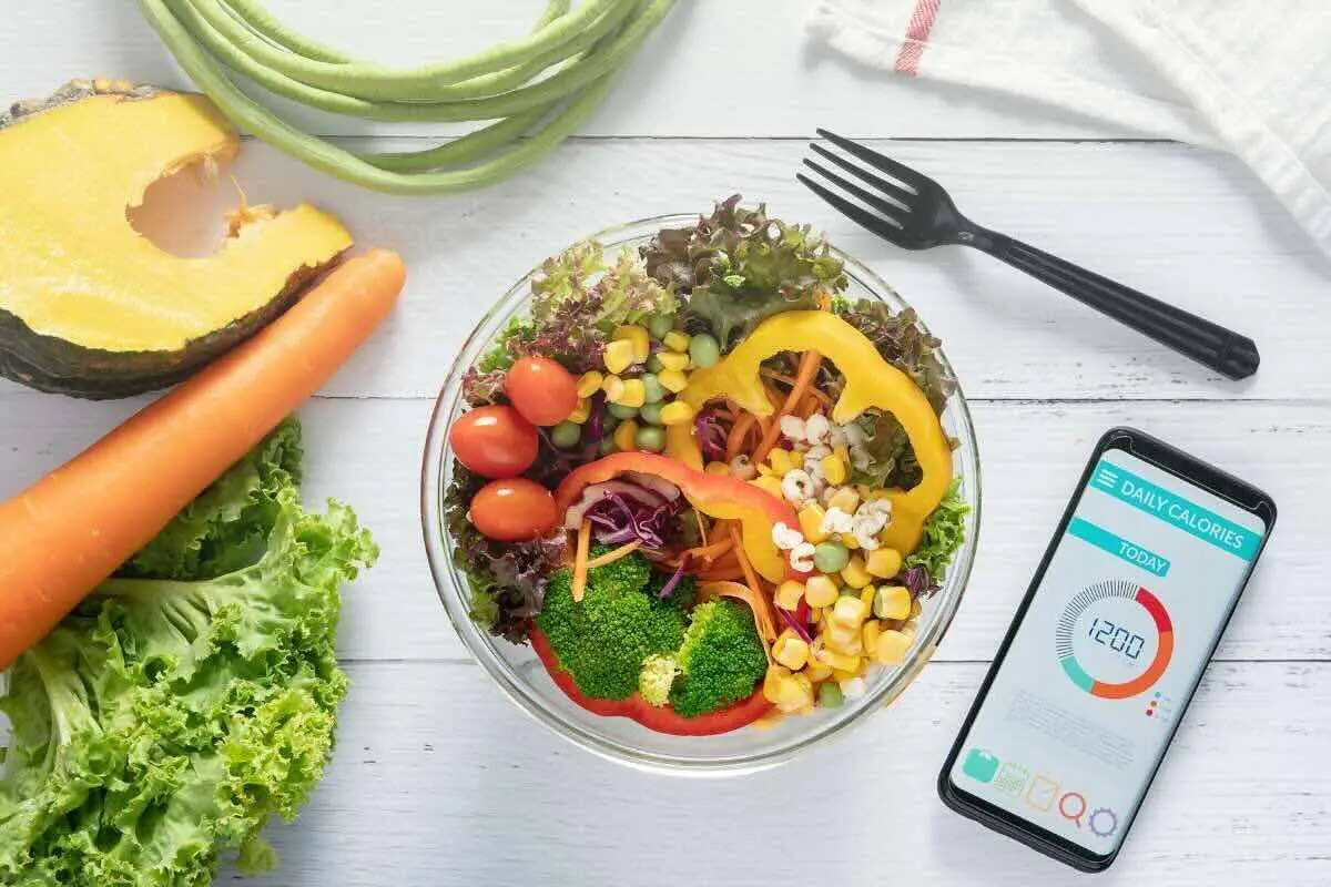 Quante calorie ingerire per perdere peso