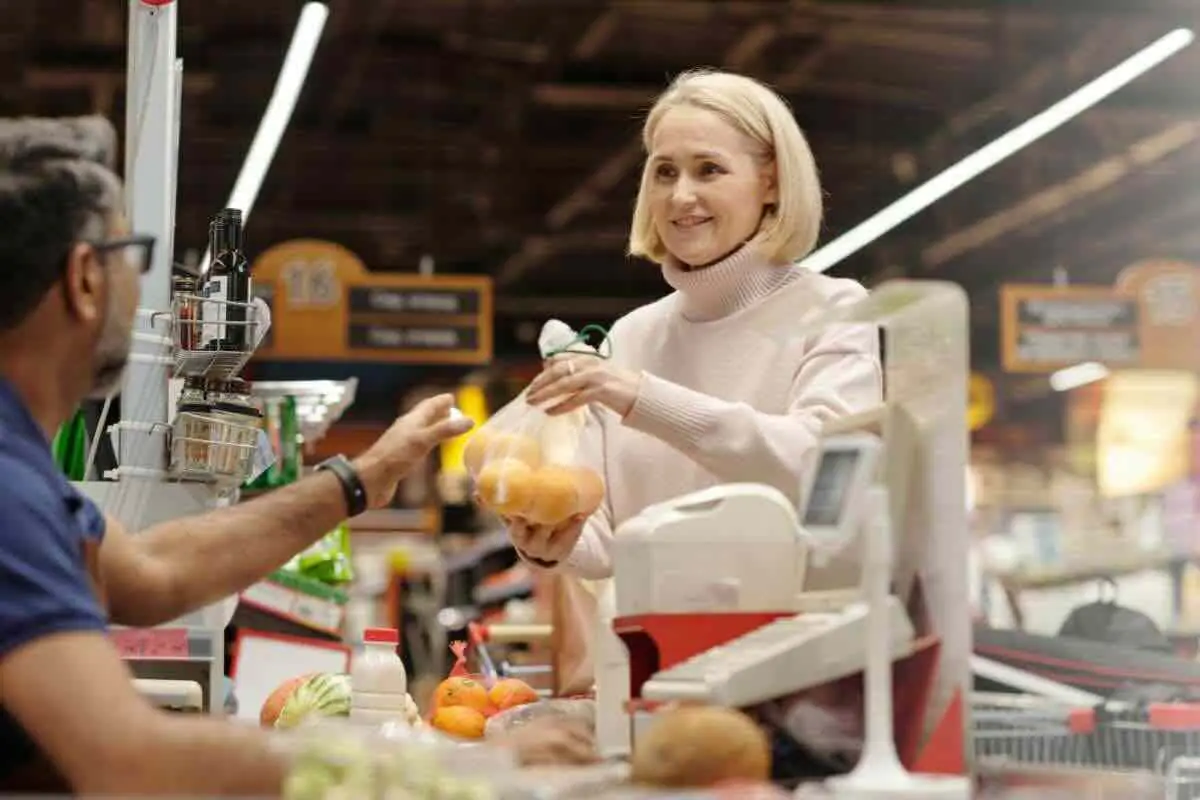 Risparmiare al supermercato