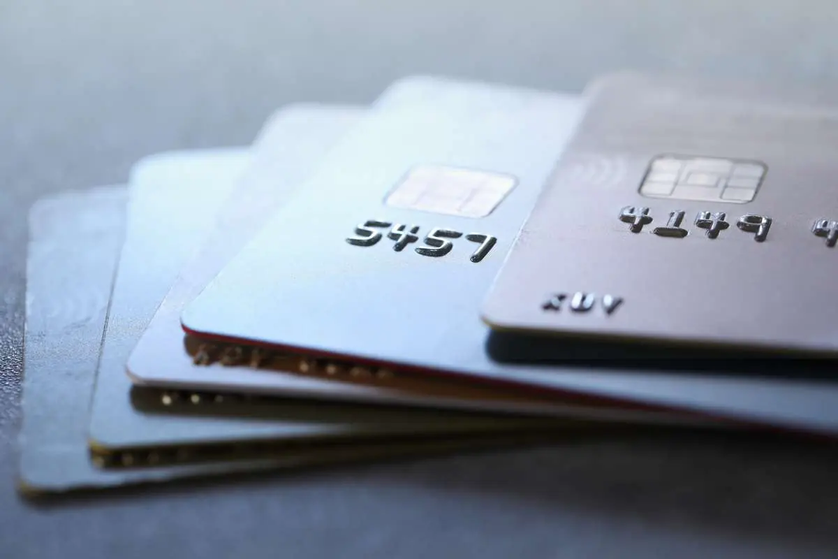 Scegliere carta di credito