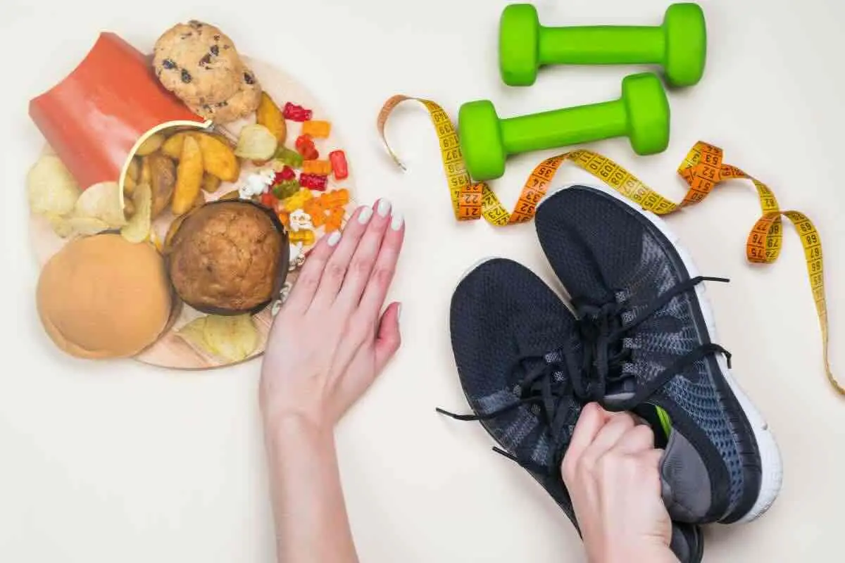 Come tornare in forma con tutti gli step giusti
