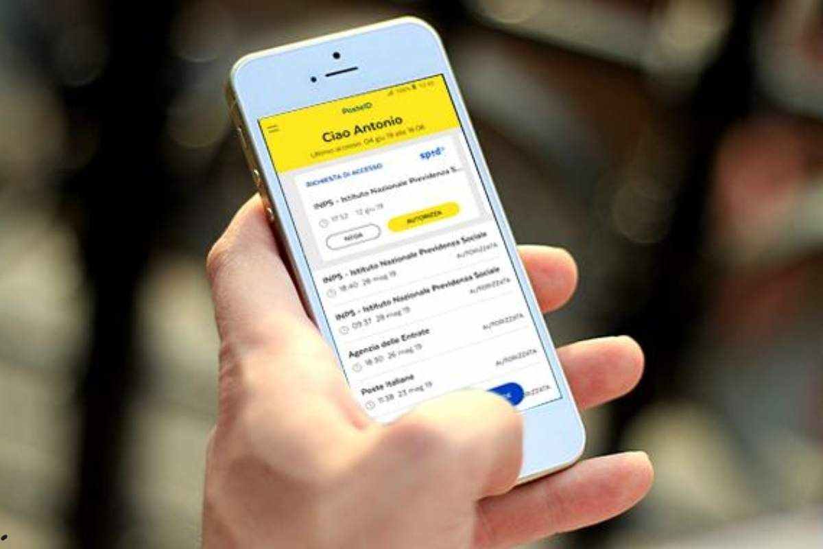 Sconti Poste Italiane LSDl.it