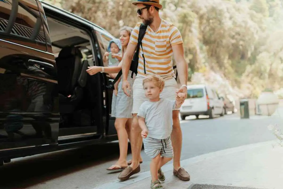 Vacanze con i bambini