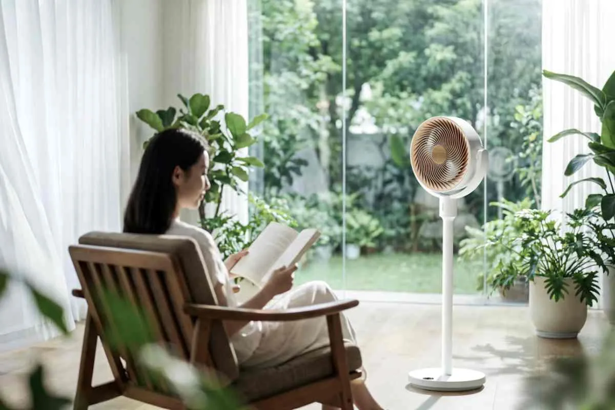 Ventilatore