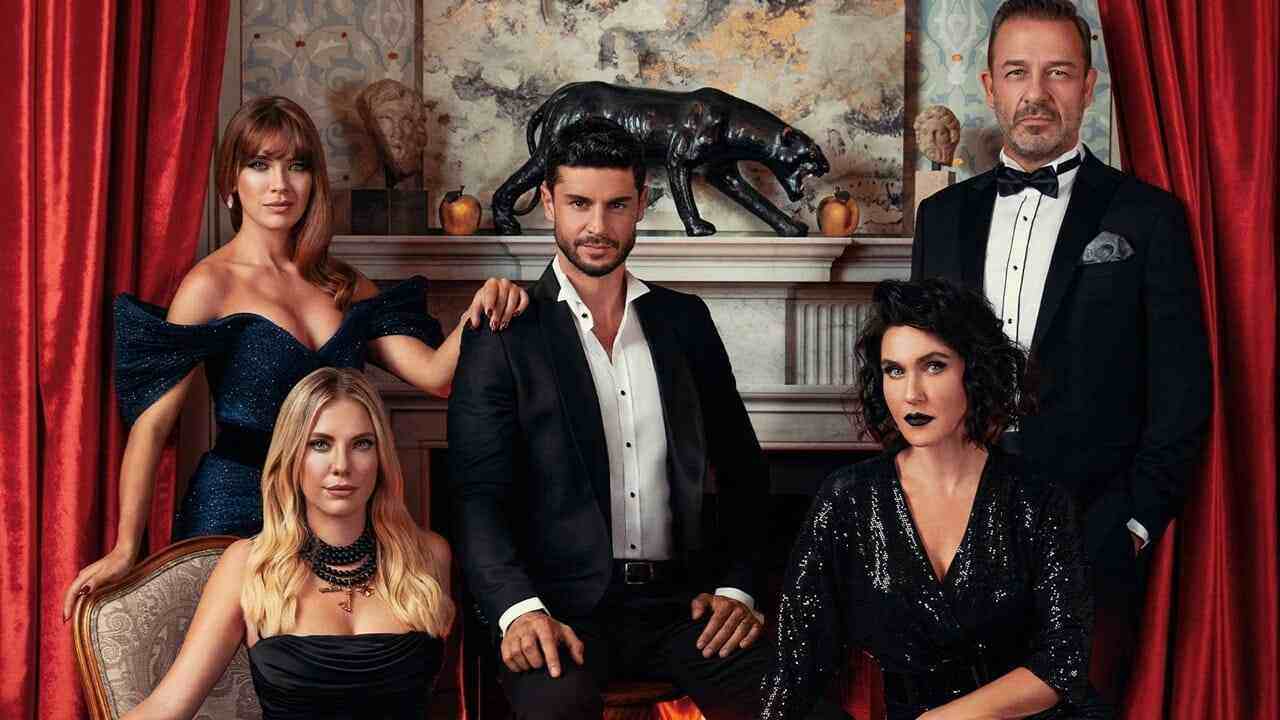 Forbidden fruit canale 5 (1)