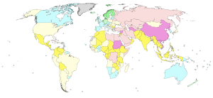 World Press Freedom Index 2019: come leggere una mappa della liberta di stampa