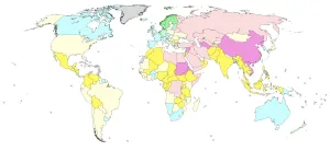 World Press Freedom Index 2019: come leggere una mappa della liberta di stampa