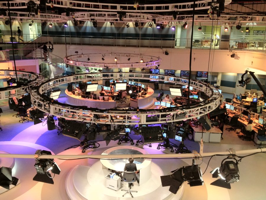 World Press Freedom Index 2019: come leggere una mappa della liberta di stampa