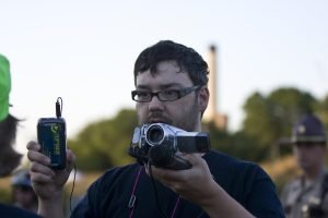 YouReporter non abita piu qui: cosa resta del citizen journalism quando cambia una piattaforma
