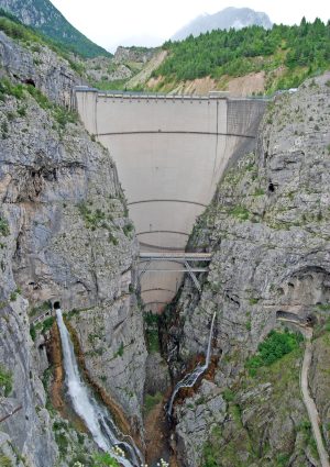 Vajont e Tina Merlin: perché il giornalismo d’inchiesta deve ascoltare i segnali ignorati