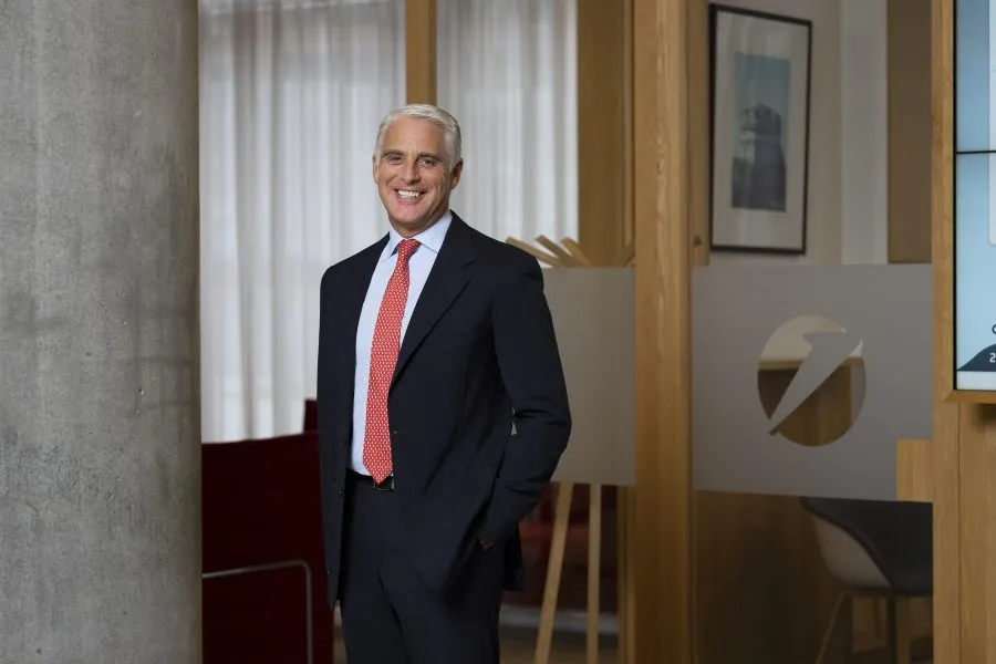 Andrea Orcel amministratore delegato di UniCredit