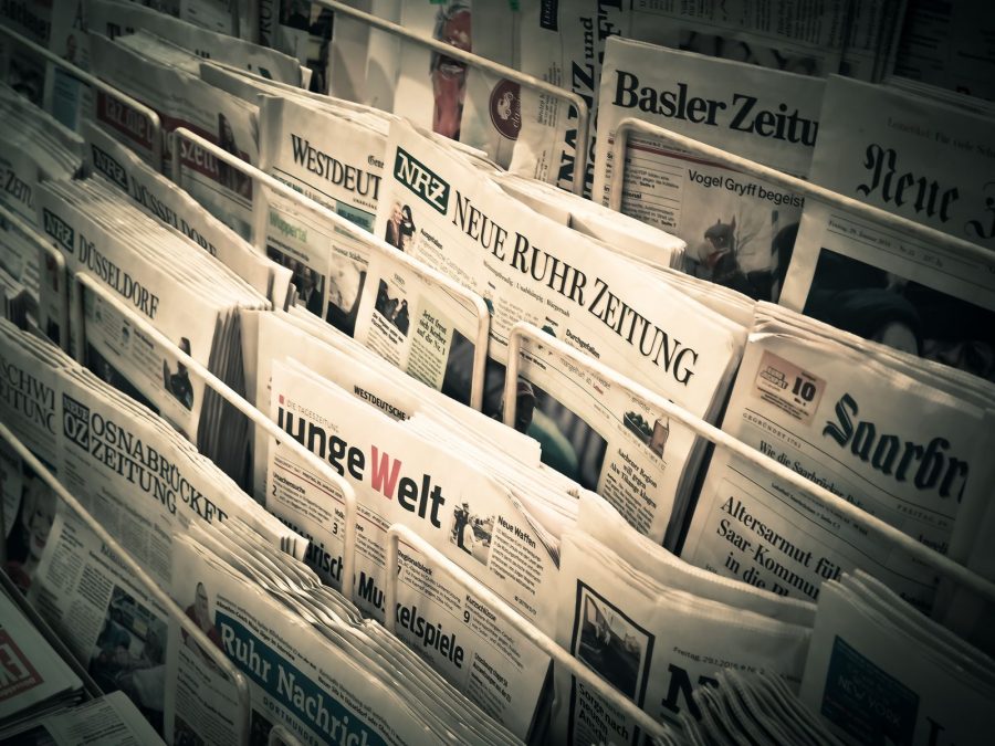 Cosa cambia per l’informazione italiana con l’accordo tra Italpress e Lana, l’agenzia libica